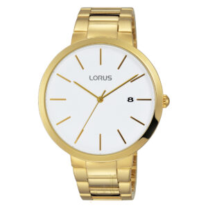 Lorus Unisex Bracelet Watch