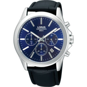 Lorus Mens chronograph Watch