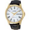 Lorus Day-Date-Gents Watch RXN10DX9