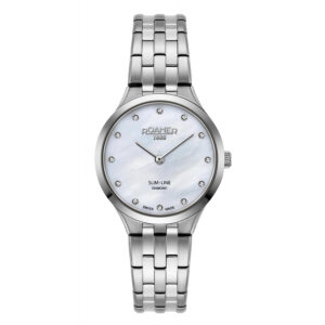 512847-41-89-20 Roamer Diamond Watch