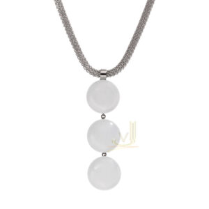 Skagen Sea Glass Necklace