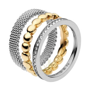 Skagen Signature Chic Look Ring