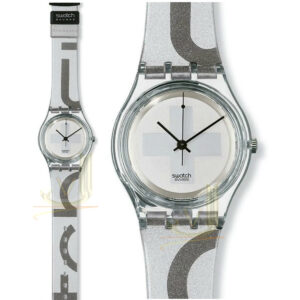 Swatch Break Of Dawn unisex Watch