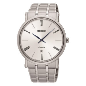 Seiko Premier Gents Watch