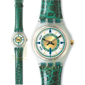 Swatch Ring A Bell Unisex Watch