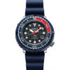 SNE499P1 Seiko Padi-Solar divers-Watch