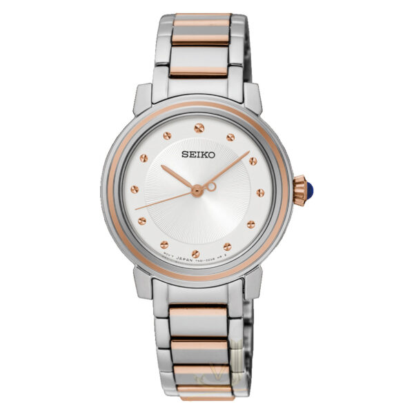 SRZ480P1 Seiko Ladies Quartz-watch