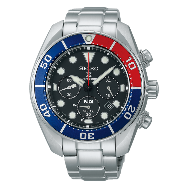 SSC795J1 Seiko Prospex-Padi Watch
