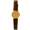 Seiko 9ct-Gold Ladies-Watch STE774D