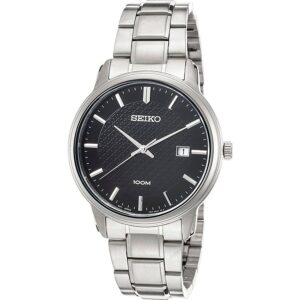 Seiko 100m WR Gents Watch