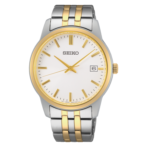 SUR402P1 Seiko Core Gents-Watch