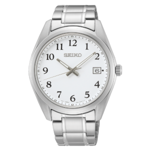 Seiko 100m Classic Gents Watch