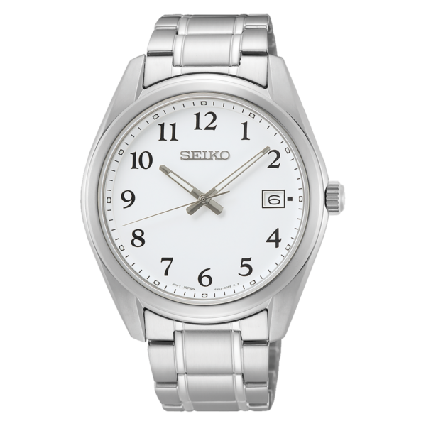 SUR459P1 Seiko 100m-WR Gents-Watch