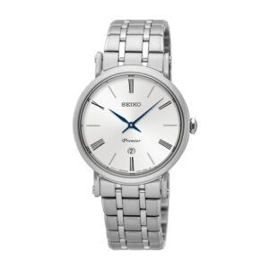 Seiko Premier Ladies Watch