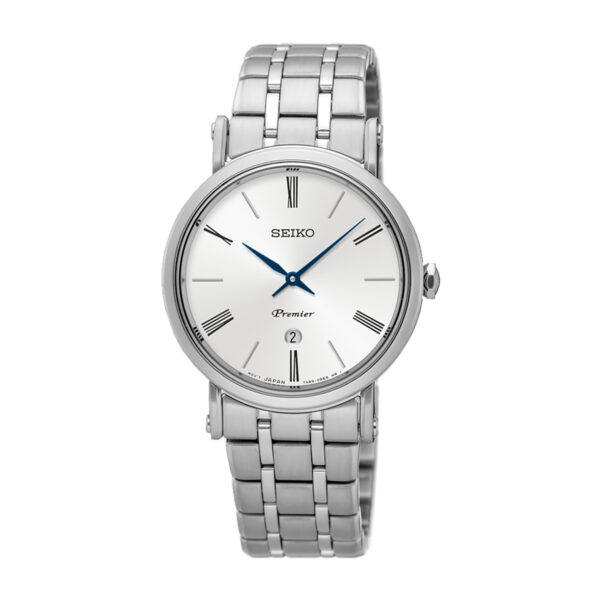 SXB429P1 Seiko Premier Ladies-Watch