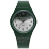 Superdry Laser-Green Watch SYG008N