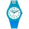 Superdry Blue Watch SYG164AUW