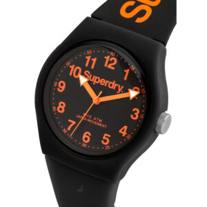 Superdry Black watch SYG164B