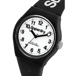 Superdry Black Watch SYG164BW