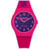 Superdry Pink watch SYG164PV