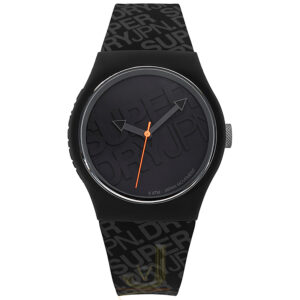 Superdry Black Watch SYG169B