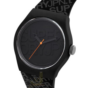 Superdry Black Watch SYG169B