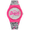 Superdry Urban-Floral watch SYL169EP