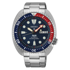SRPE99K1 Seiko Prospex-Padi Watch