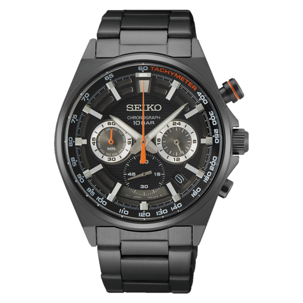 SSB399P1 Seiko Chronograph Watch