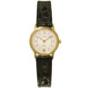 Tissot 9ct-Gold Ladies-Watch T310F606W