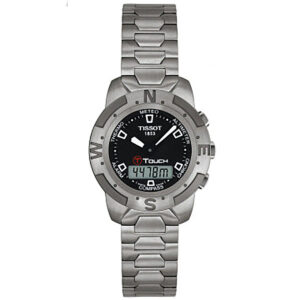 Tissot T Touch Gents Watch