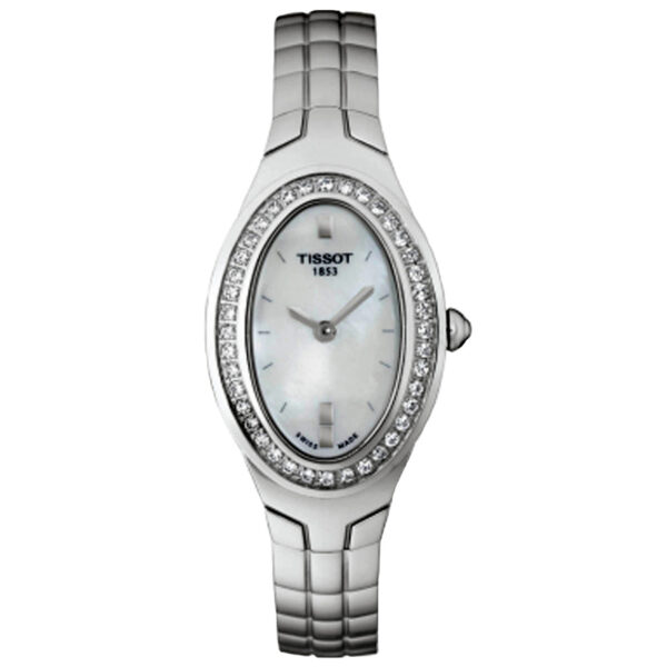 T47168581 Tissot Oval-T Watch