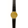 Tissot 18ct-Gold Gents-Watch T71340321