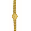 Tissot 9ct-Gold Ladies-Watch T310F651