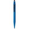 Tech 2-Metallic-Blue Ballpoint-Pen