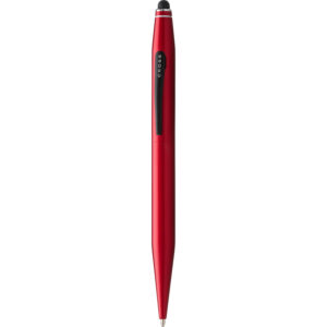 Tech-2 Metallic-Red Ballpoint-Pen