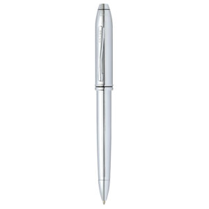 Townsend® Lustrous-Chrome Ballpoint-Pen 532TW