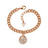 Crystal Crush Bracelet UBB71330