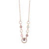 GUESS Hypnotic Necklace UBN61048