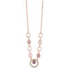 GUESS Hypnotic Necklace UBN61048