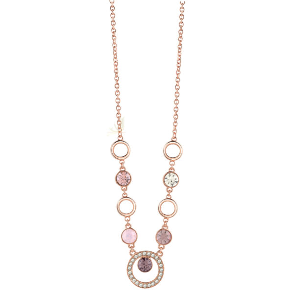 GUESS Hypnotic Necklace UBN61048