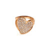 Desert Beauty-Heart Ring UBR11403-54