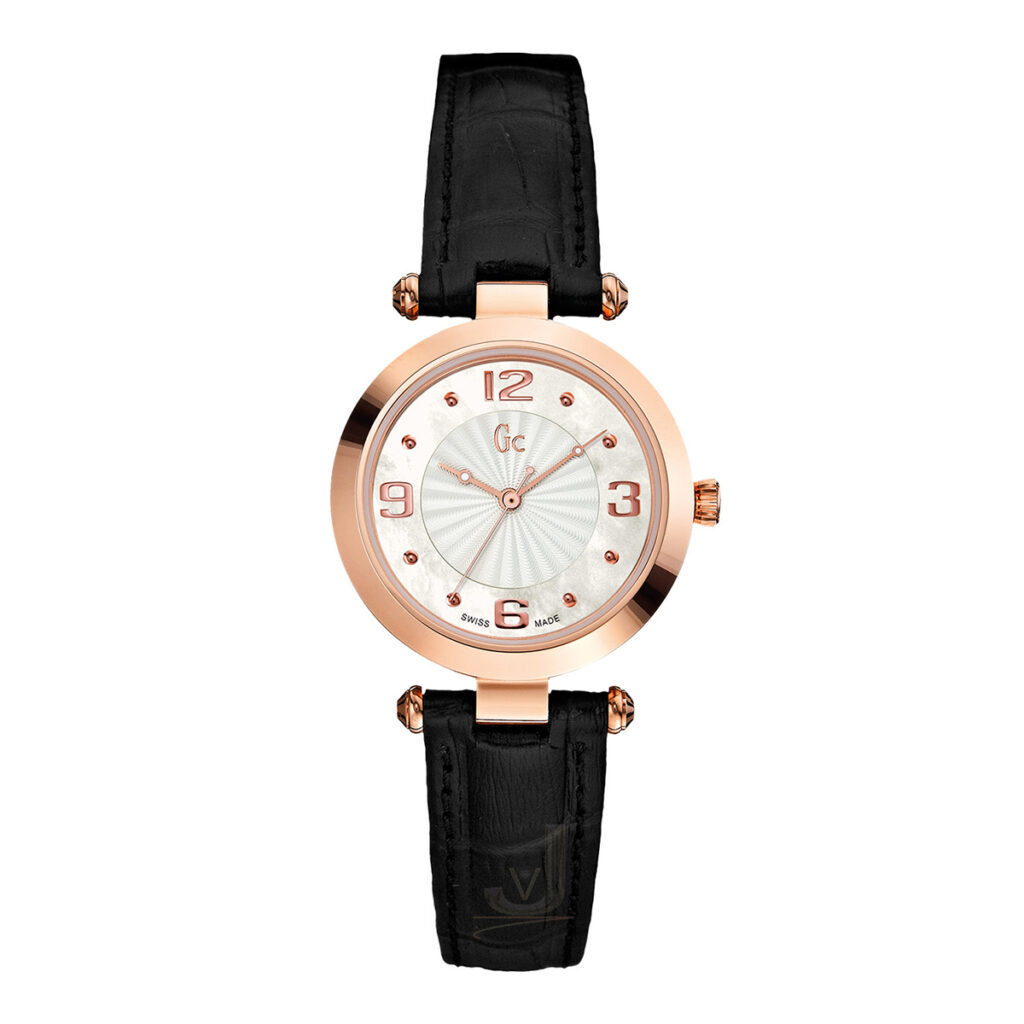 Gc Mini Chic Mother of pearl Dial Ladies Watch X17012L1