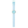 FCN002 Flik-Flak Blue-Flik Watch