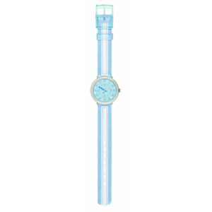 Flik Flak Blue Flik Children Watch