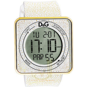 DW0783 DandG High-Contact Watch