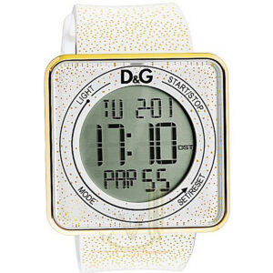 DandG High Contact Unisex Watch