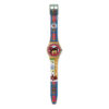 GJ121 Swatch Sweet-Teddy unisex-Watch