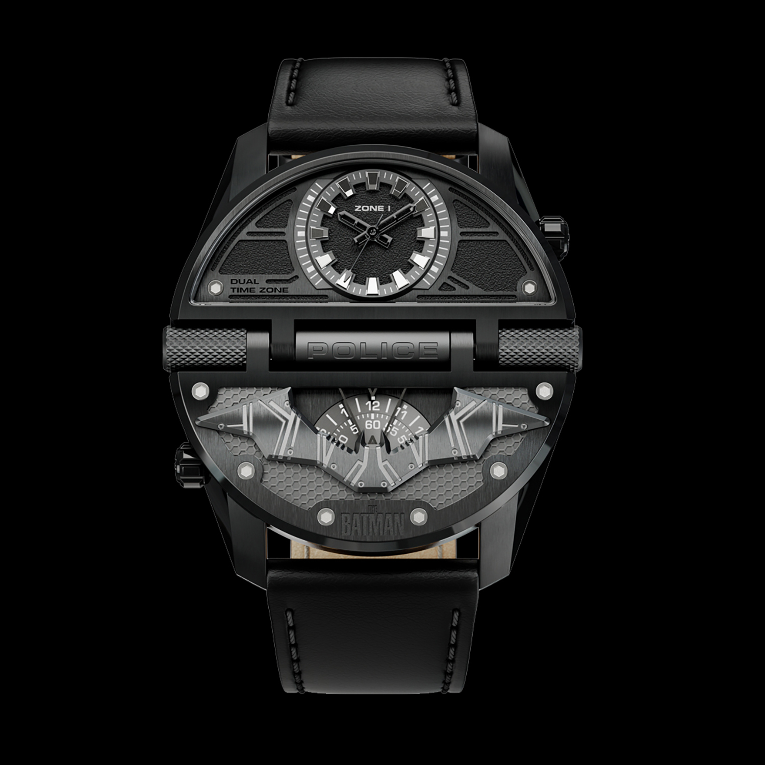 PEWJA2204901 Police The Batman Gents-Watch - Vinson Jewellers