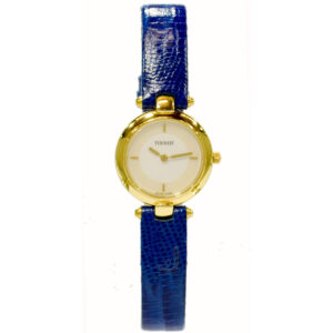 Tissot 18ct-Gold Ladies-Watch T71312271